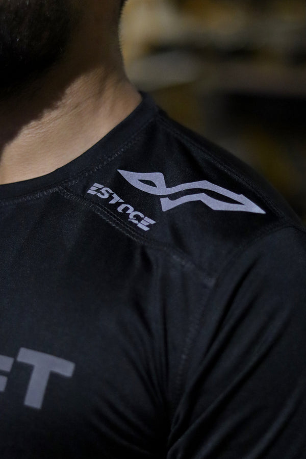 Just Lift - Black