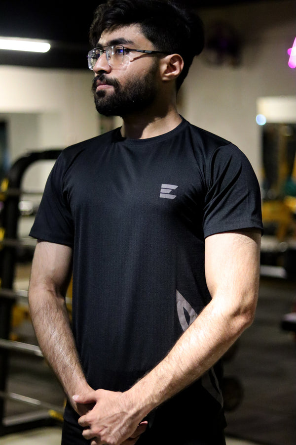 Estoce Studios Classic T-shirt - Black