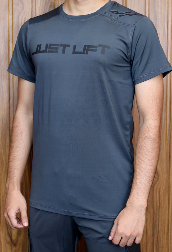 Just Lift - Grey