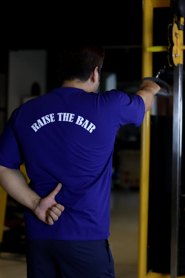 Estoce Raise The Bar - Blue