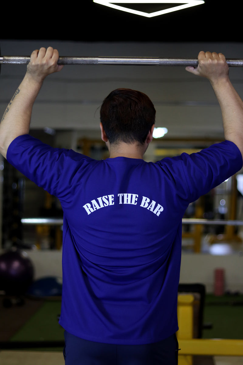 Estoce Raise The Bar - Blue