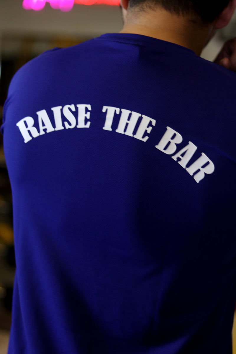 Estoce Raise The Bar - Blue
