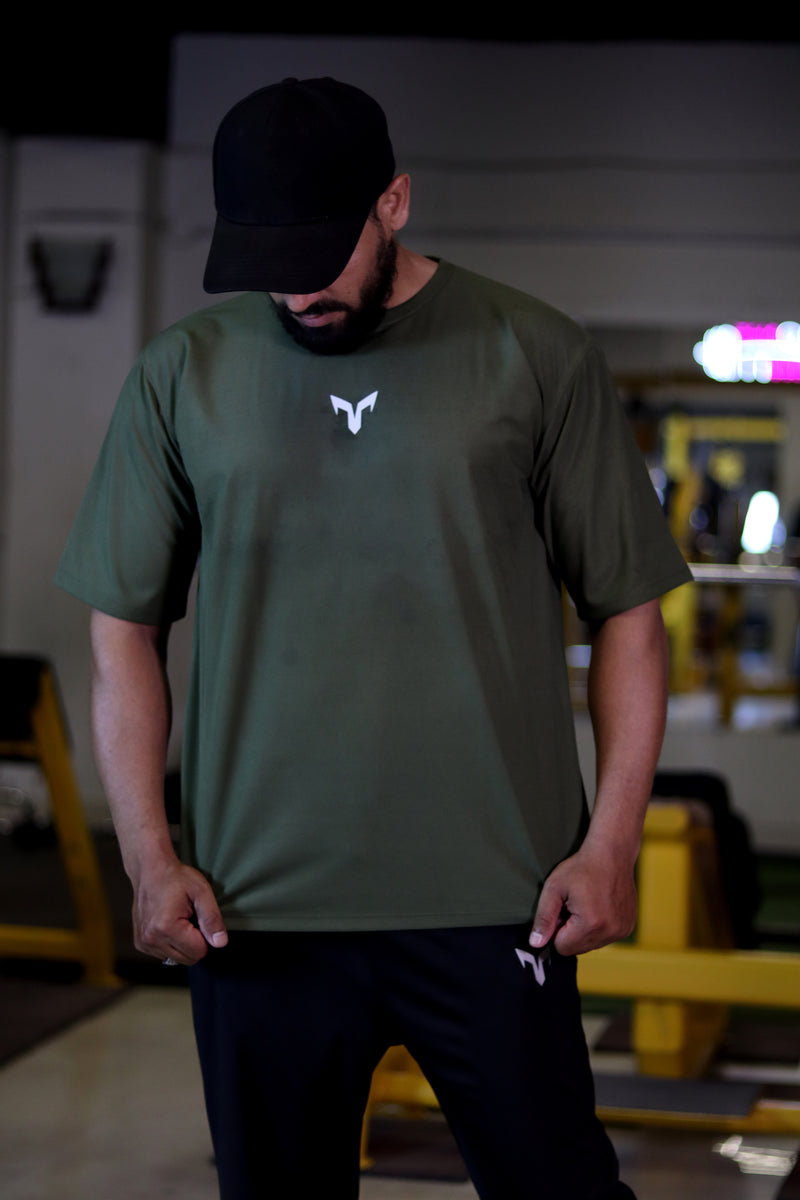 Estoce Spartan - Olive